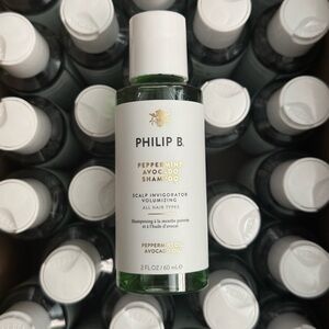 Philip B- Peppermint Avocado Shampoo